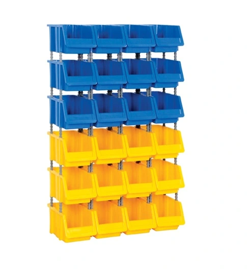 Plastik Avadanlık Setleri 1100