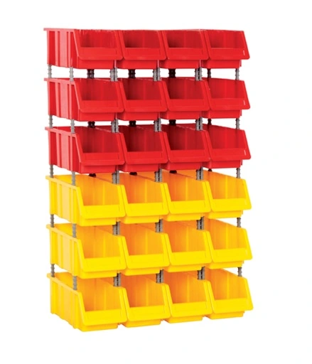Plastik Avadanlık Setleri 1120