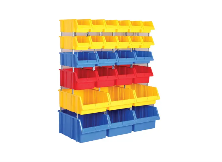 Plastik Avadanlık Setleri 1140