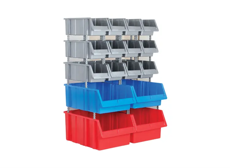 Plastik Avadanlık Setleri 1160