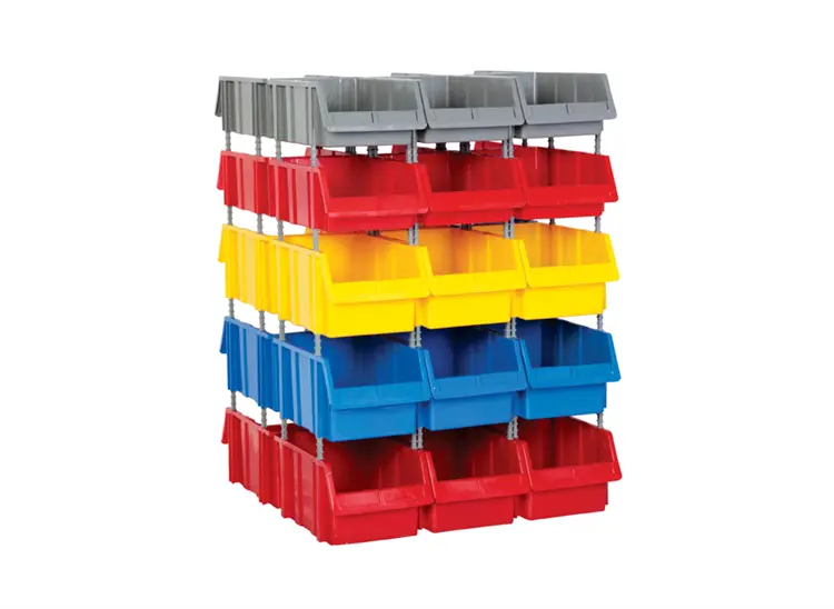 Plastik Avadanlık Setleri 1230