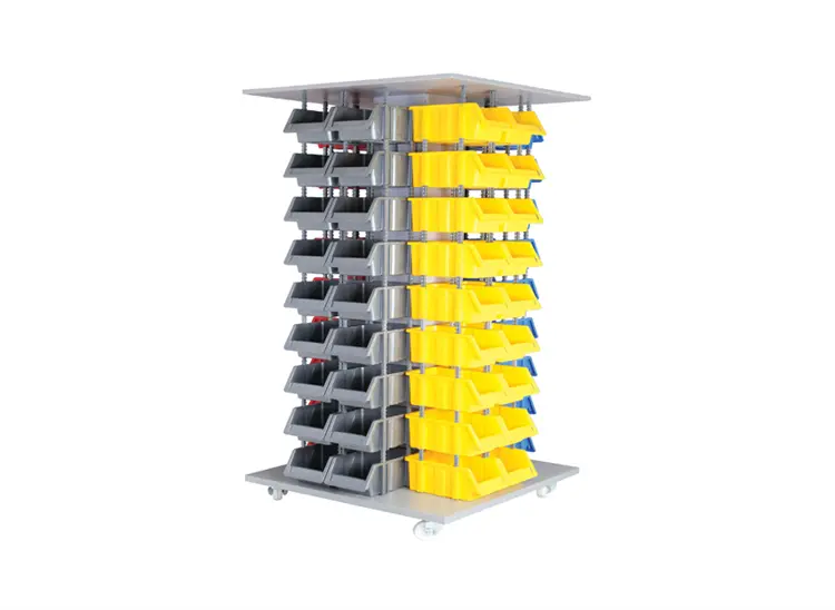 Ahşap Avadanlık Standları SD 315-1