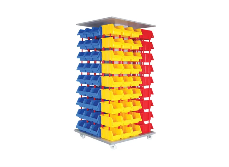 Ahşap Avadanlık Standları SD 315-2