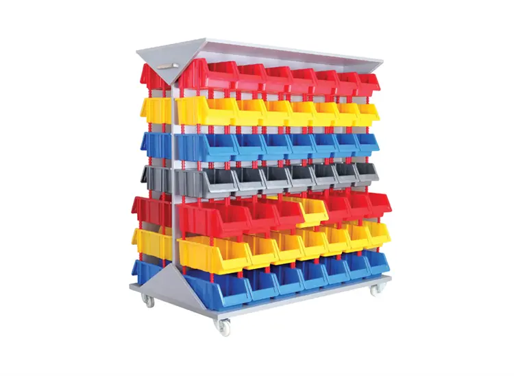 Ahşap Avadanlık Standları ÇYSD 315-415