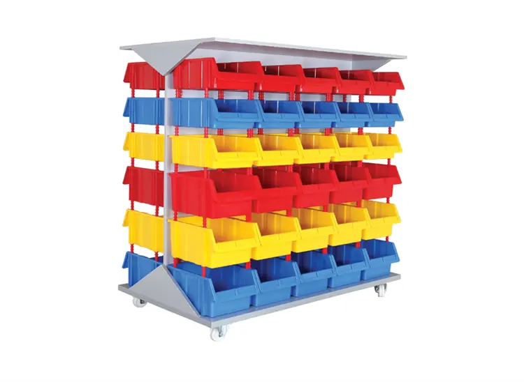 Ahşap Avadanlık Standları ÇYSD 520-515