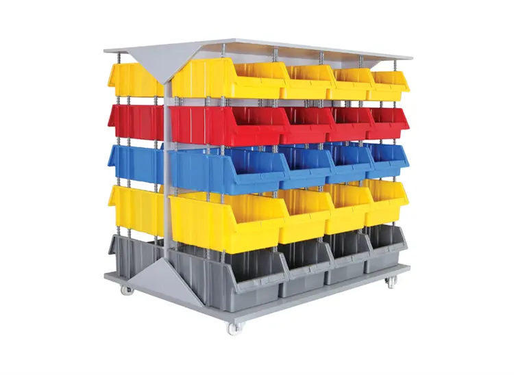 Ahşap Avadanlık Standları ÇYSD 540-550