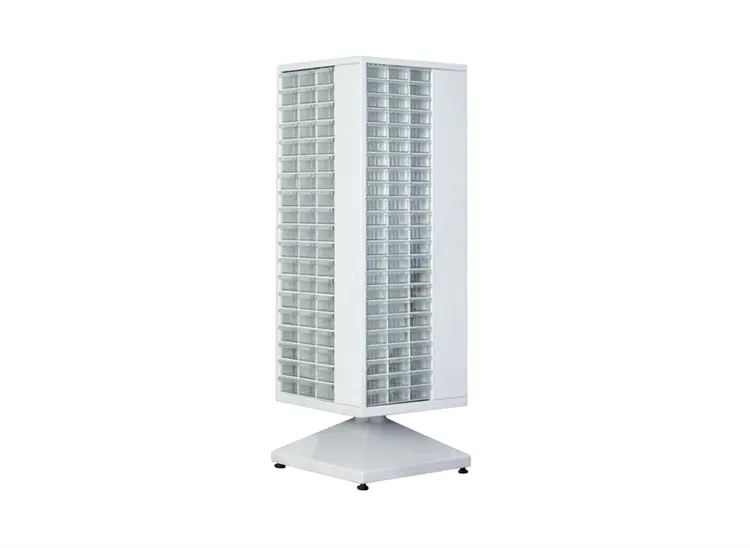 Döner Metal Dolaplar MT 202-105