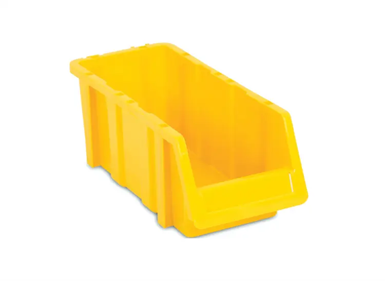 Plastik Avadanlık PA 415