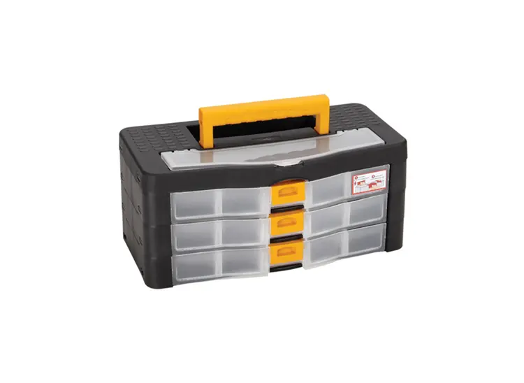 Plastik Moduler Organizer TK 2057