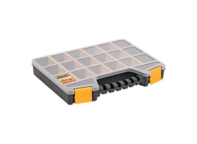 Plastik Organizer Kutu ORG 2034