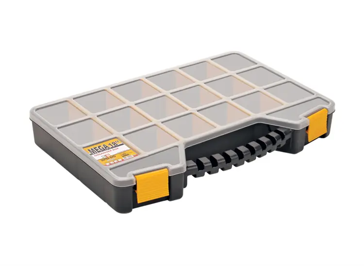Plastik Organizer Kutu ORG 2035