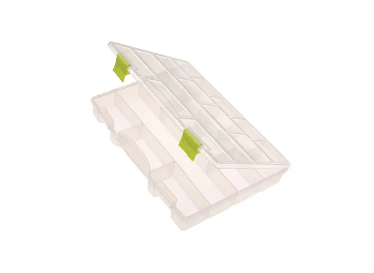 Plastik Organizer Kutu ORG 2062