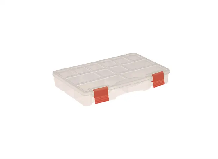 Plastik Organizer Kutu ORG 2063