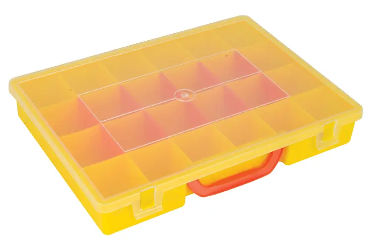 Plastik Organizer Kutu ORG 2064