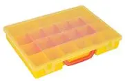 Plastik Organizer Kutu ORG 24