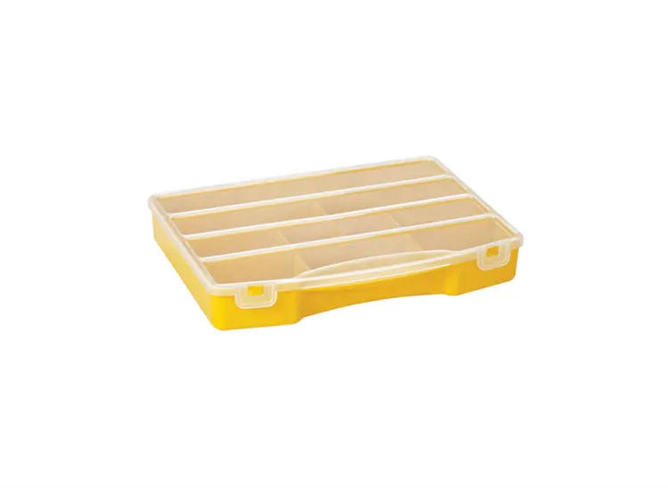 Plastik Organizer kutu ORG 2041
