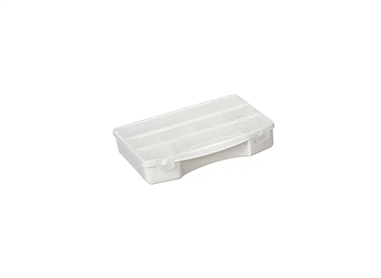 Plastik Organizer kutu ORG 2042
