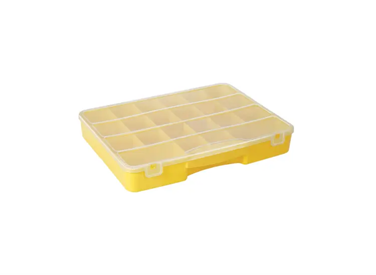 Plastik Organizer kutu ORG 2043