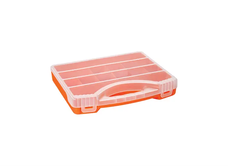 Plastik Organizer kutu ORG 2044