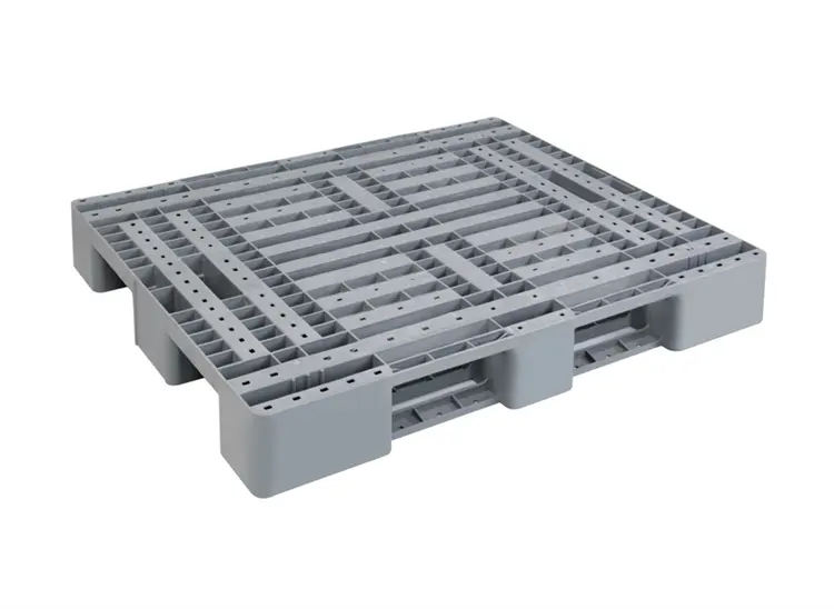 Plastik Palet P 100-120 A