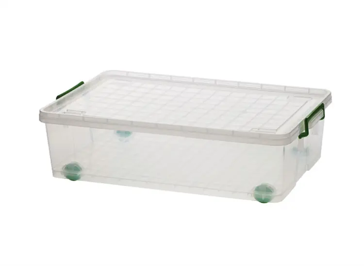 Plastik Saklama Kabı 2623