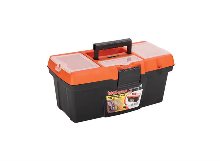 Plastik Takım Çantası TK 2060