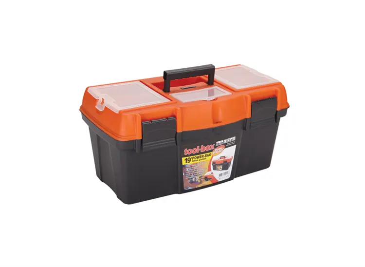 Plastik Takım Çantası TK 2061