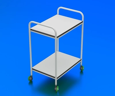 T03 - Transport Araba