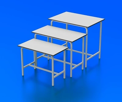 T122 - İstenilen Ölçülerde Sehpa
