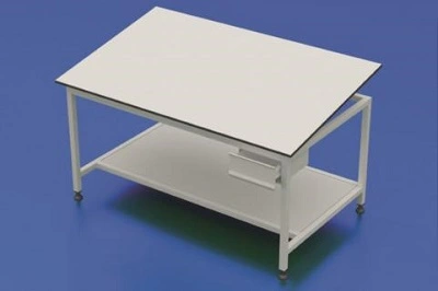 T31 - Ayarlı Modelist Masası