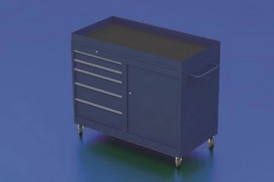 T52 - Tamir Ve Servis Arabası