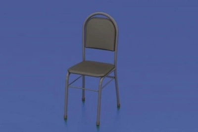 T56 - Makinaci Sandalyesi