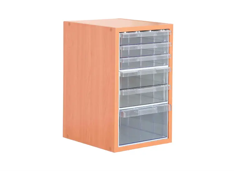 Tek Yönlü Ahşap Standları TS 13