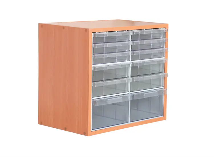 Tek Yönlü Ahşap Standları TS 23