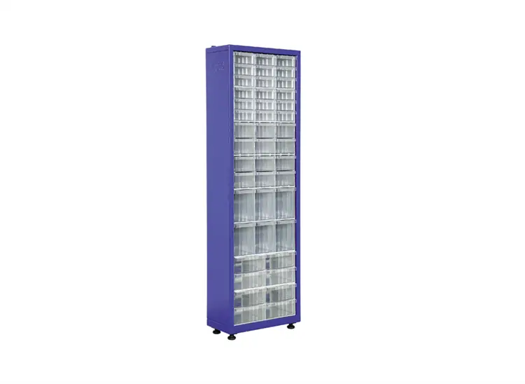 Tek Yönlü Metal Standlar TMD 120-118