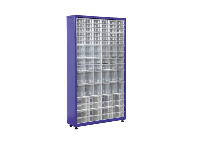 Tek Yönlü Metal Standlar TMD 120-128