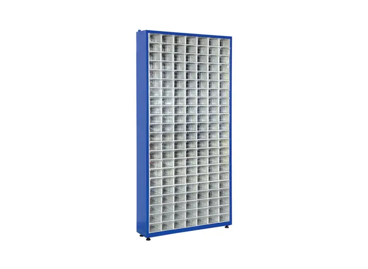 Tek Yönlü Metal Standlar TMD 120
