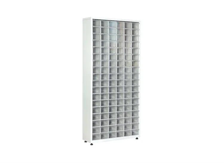 Tek Yönlü Metal Standlar TMD 140