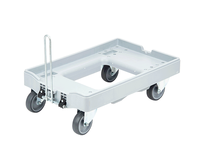 DOLLY 4060 - Kasa taşıyıcı