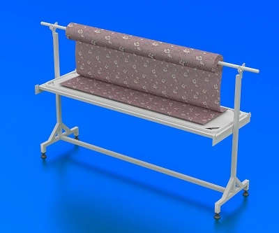 T149 - Kumaş Açma Aparatı