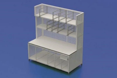 T179 - Paketleme Masası