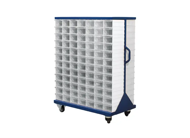 Çift Yönlü Metal Standlar ÇYD 105-120