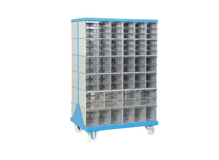 Çift Yönlü Metal Standlar ÇYD 120-S