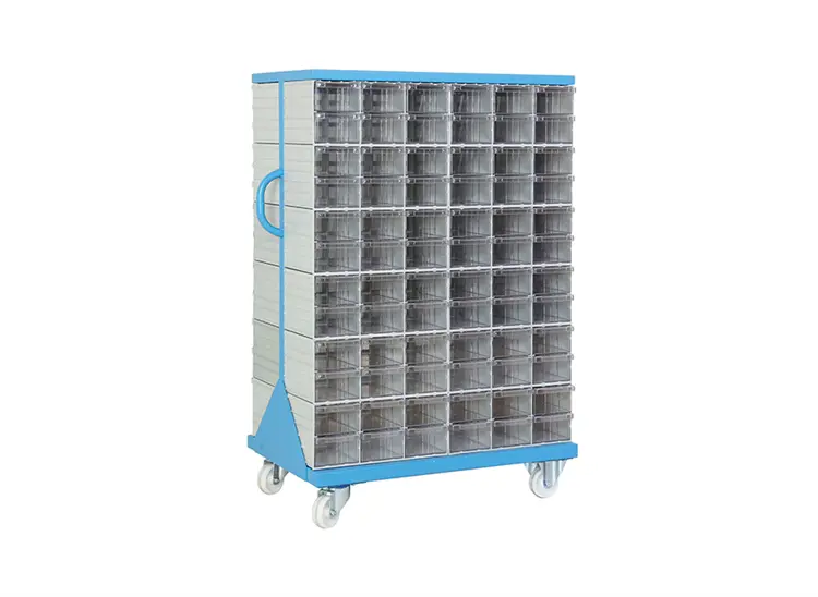 Çift Yönlü Metal Standlar ÇYD 120